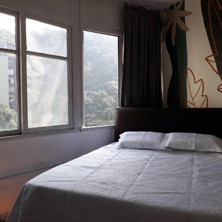Apartamento Quarto E Sala Proximo A Praia Rio de Janeiro Esterno foto